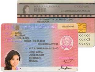 lawyer residence permit