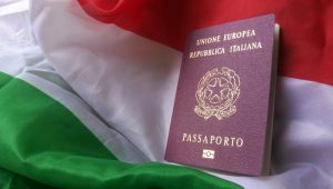 lawyer italian citizenship