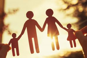 reunión abogado-familia